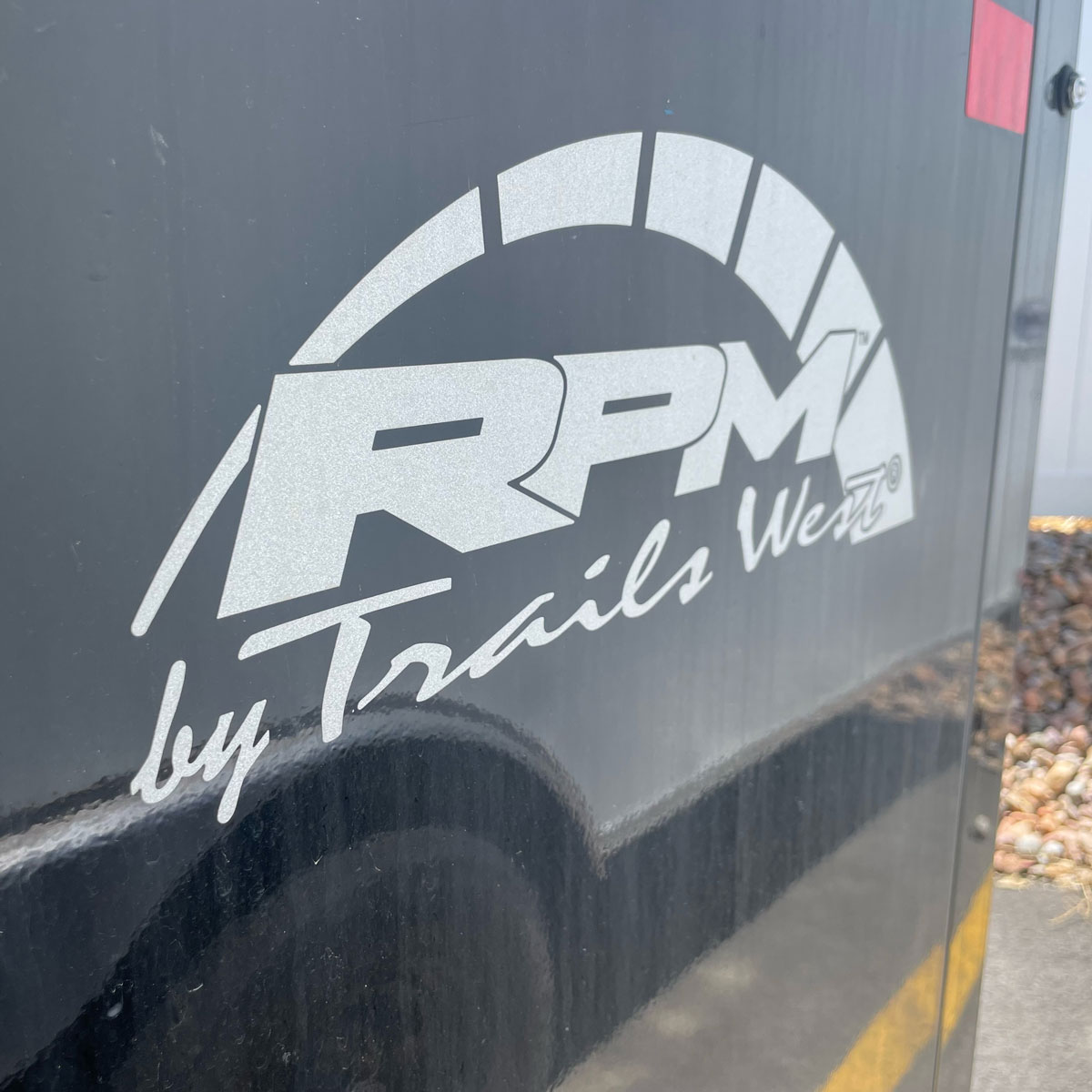 RPM Boondock Edition Badges